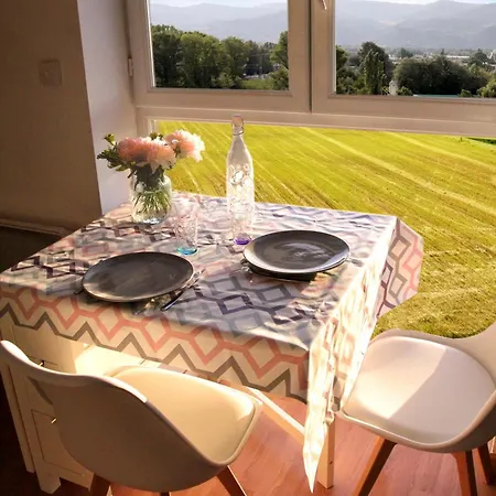 Appartement La Colombière - Montélimar Extérieur photo