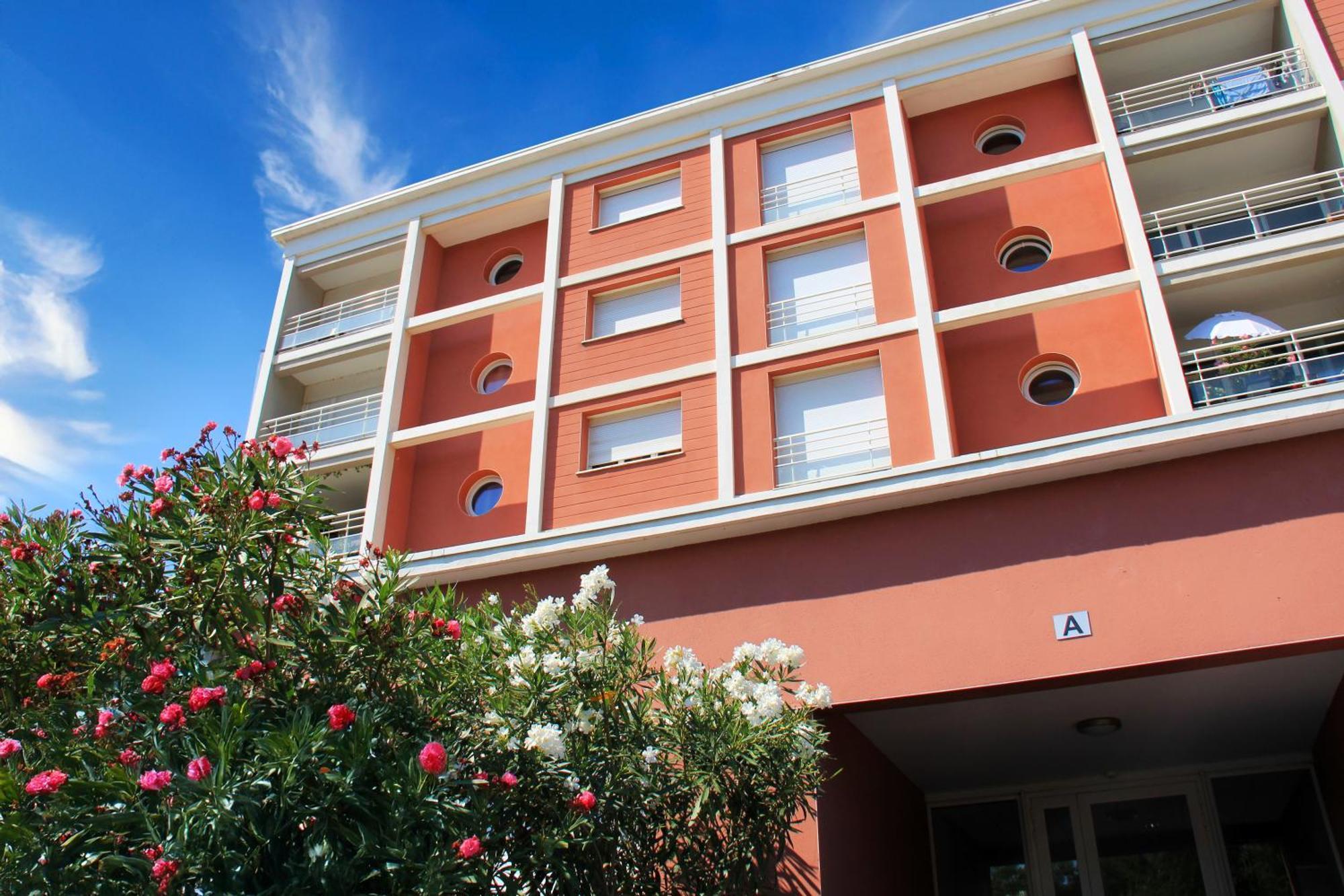 La Colombière - Appartement *
