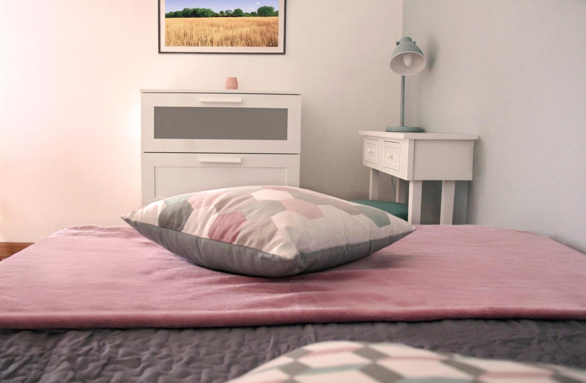 Appartement La Colombière - *