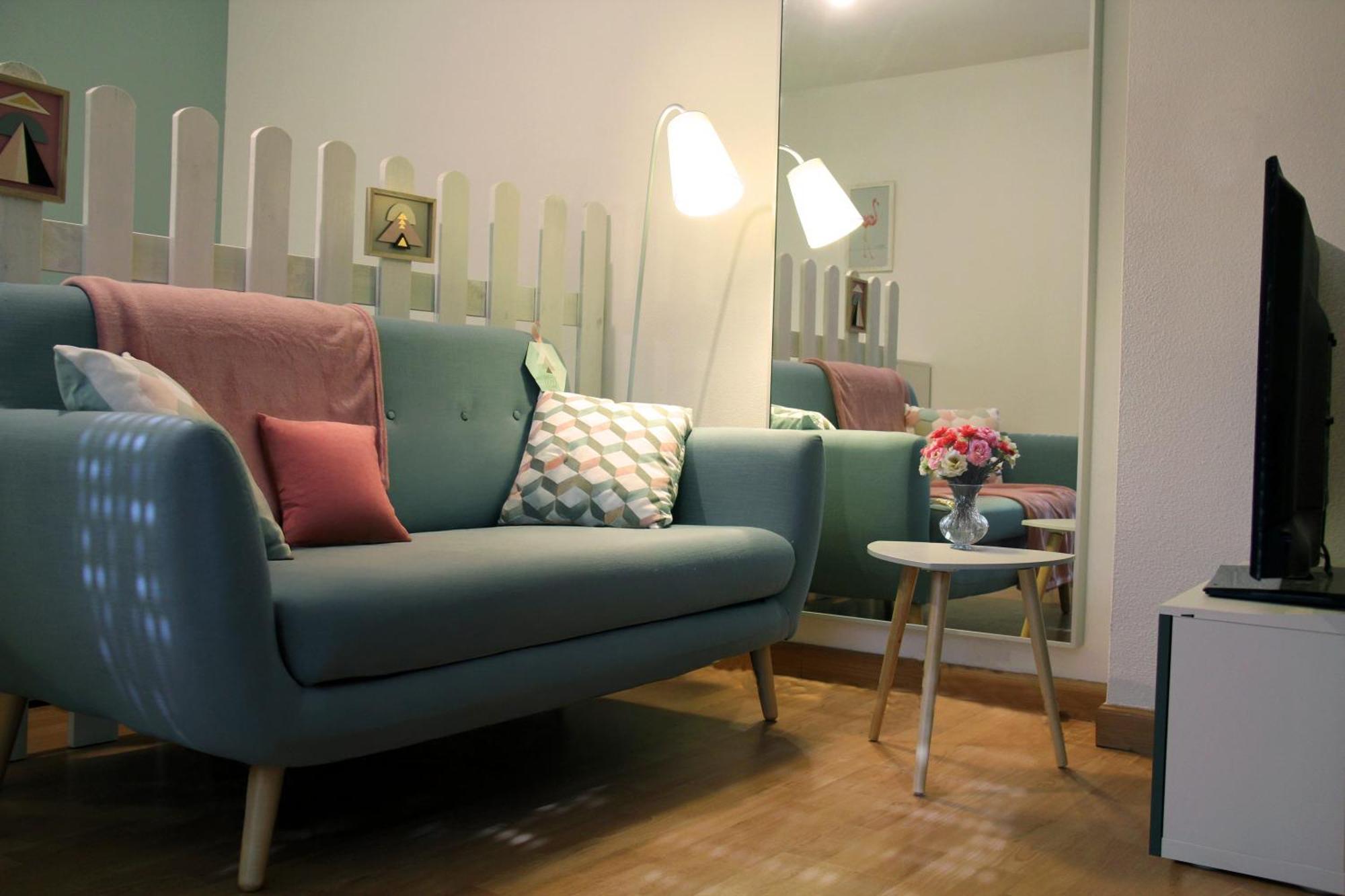 La Colombière - Appartement
