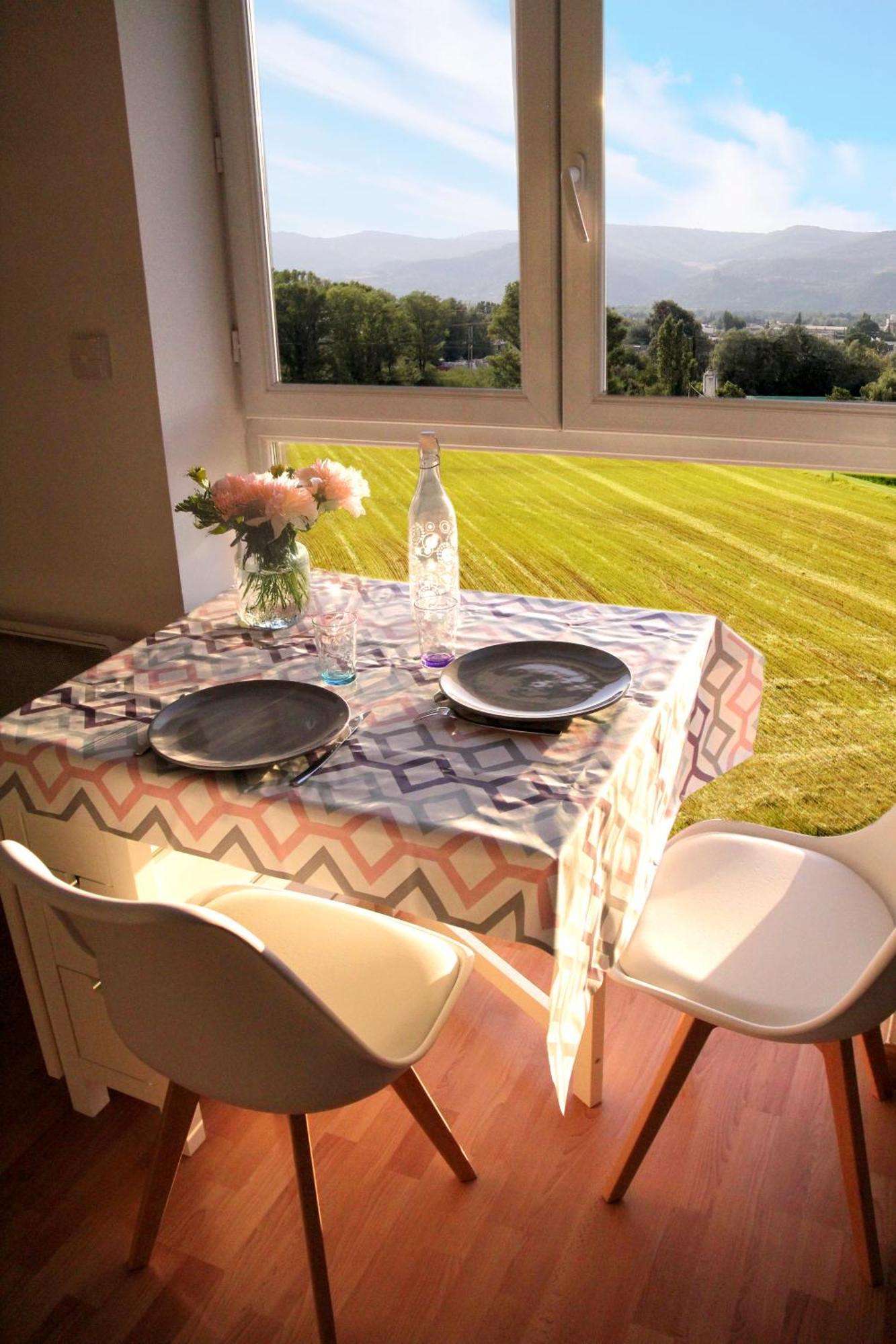 Appartement La Colombière - Montélimar