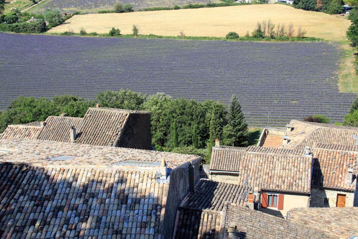 Apartamento La Colombiere - Vue Imprenable Sur L'ardeche - Tres Calme - Parking Gratuit En - *