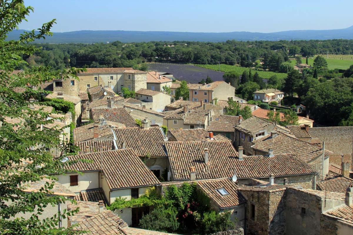 La Colombiere - Vue Imprenable Sur L'ardeche - Tres Calme - Parking Gratuit En - Montélimar