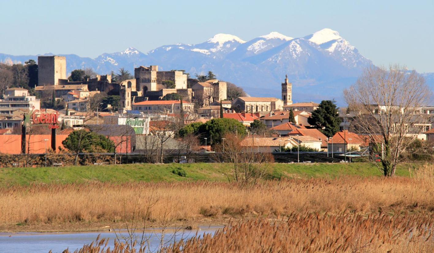 Apartamento La Colombiere - Vue Imprenable Sur L'ardeche - Tres Calme - Parking Gratuit En - *