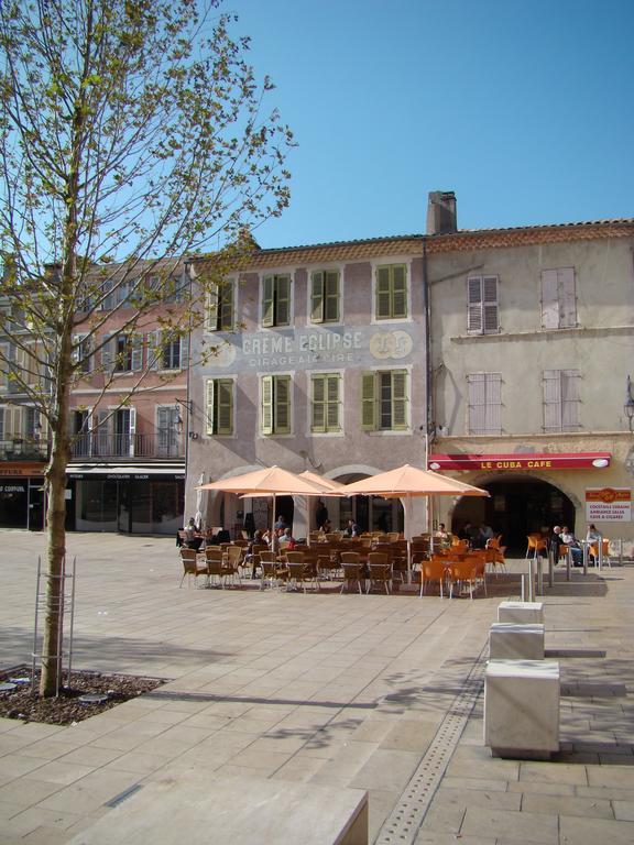 La Colombière - Appartement *
