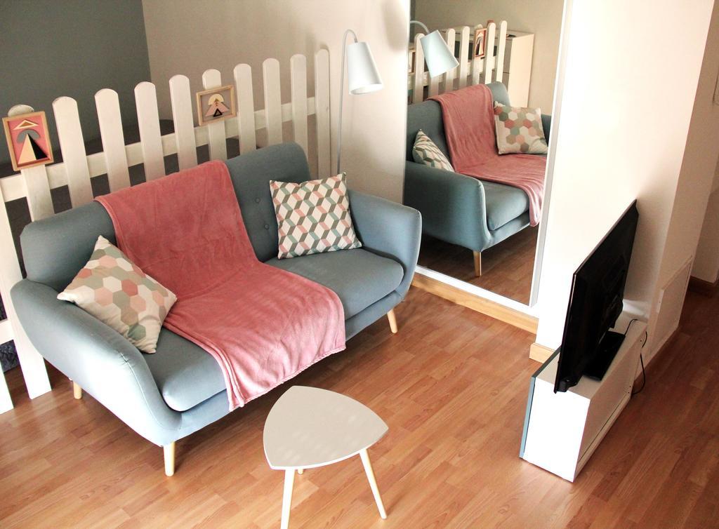 Apartamento La Colombiere - Vue Imprenable Sur L'ardeche - Tres Calme - Parking Gratuit En - *
