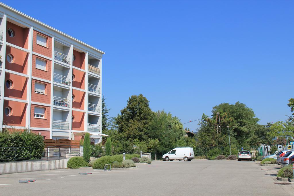 Appartement La Colombière - Montélimar