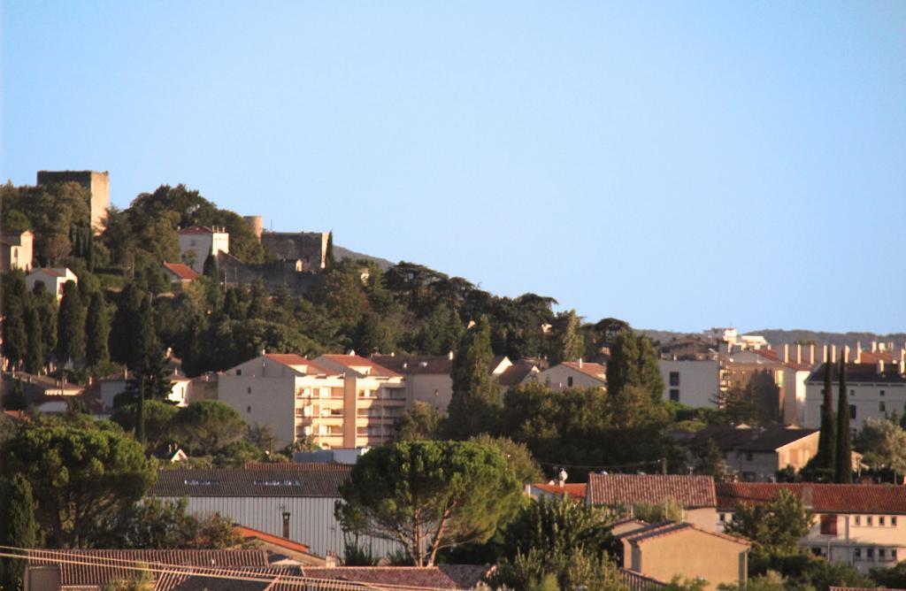 La Colombière - Appartement Montélimar